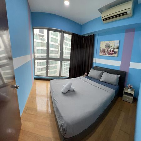 Regalia Suites 424 Kuala Lumpur Eksteriør billede
