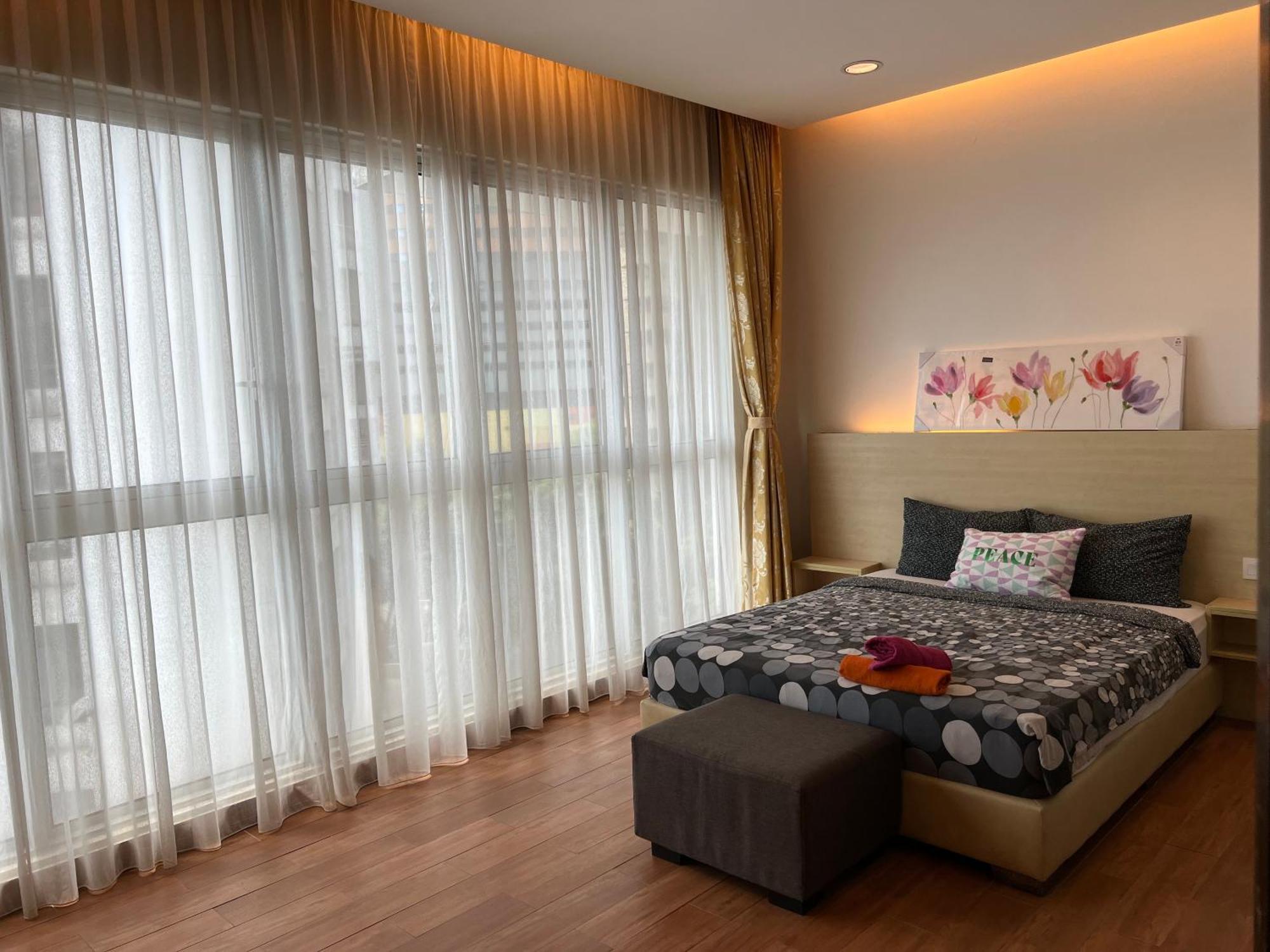 Regalia Suites 424 Kuala Lumpur Eksteriør billede
