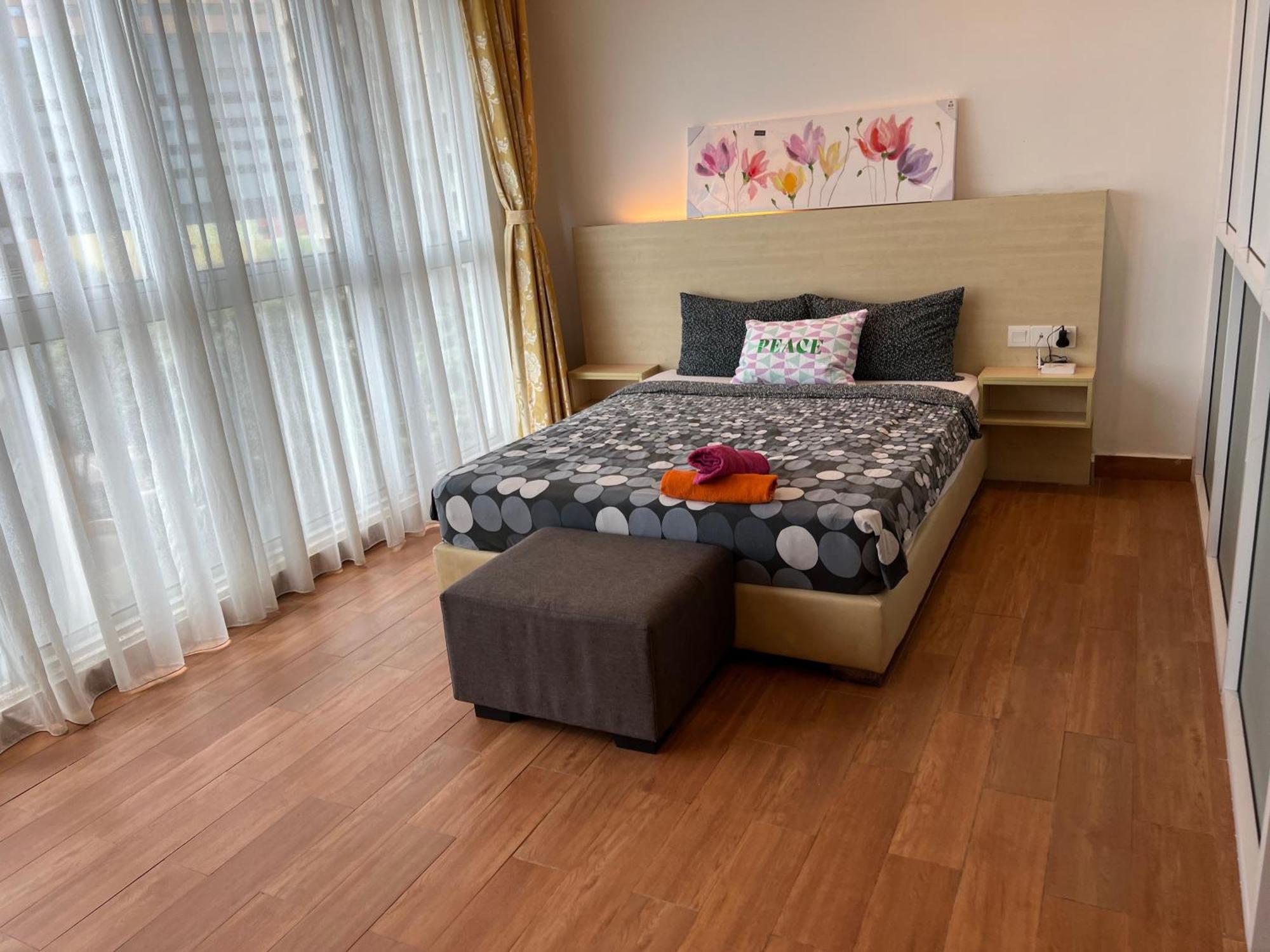 Regalia Suites 424 Kuala Lumpur Eksteriør billede