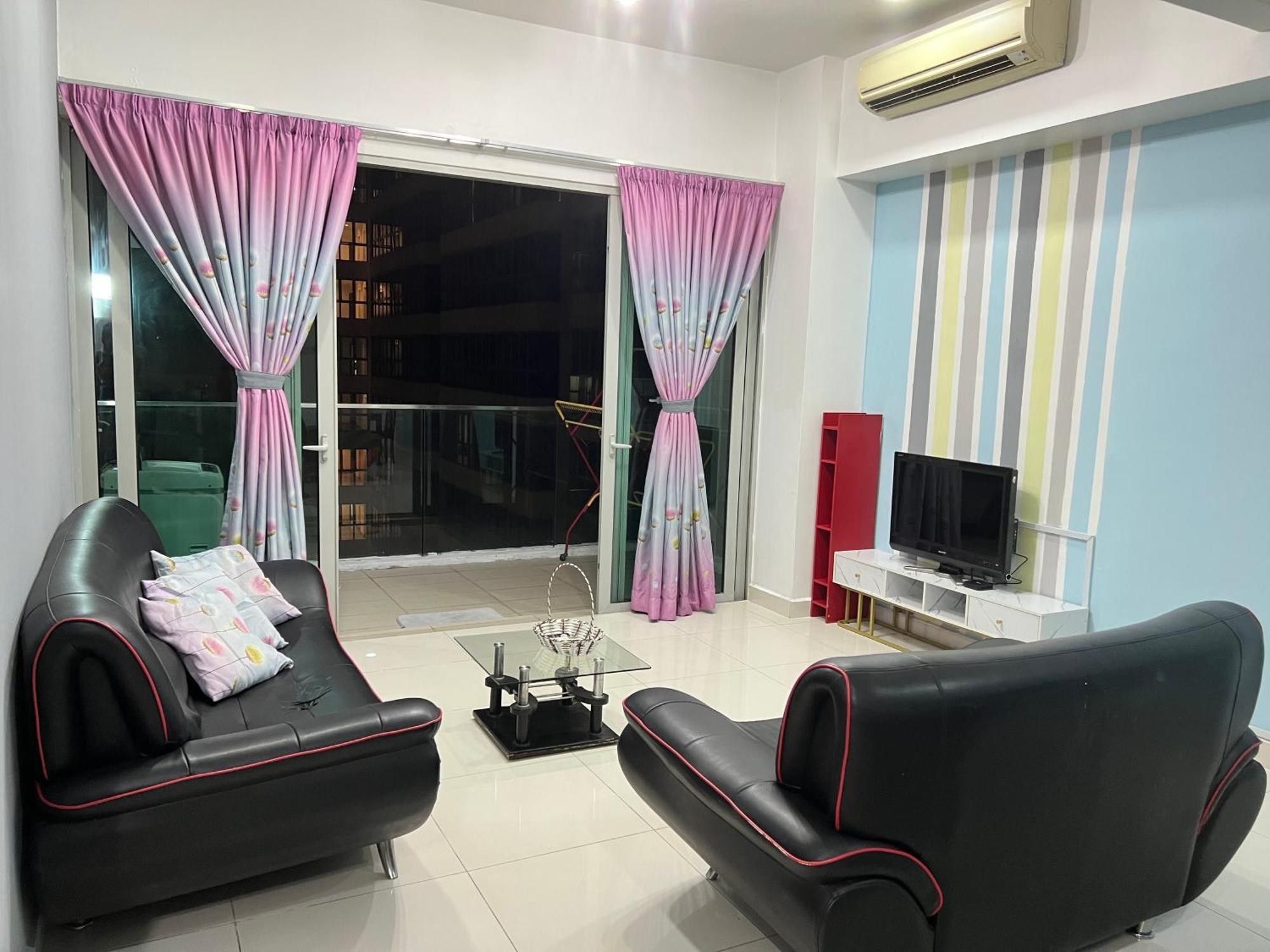 Regalia Suites 424 Kuala Lumpur Eksteriør billede
