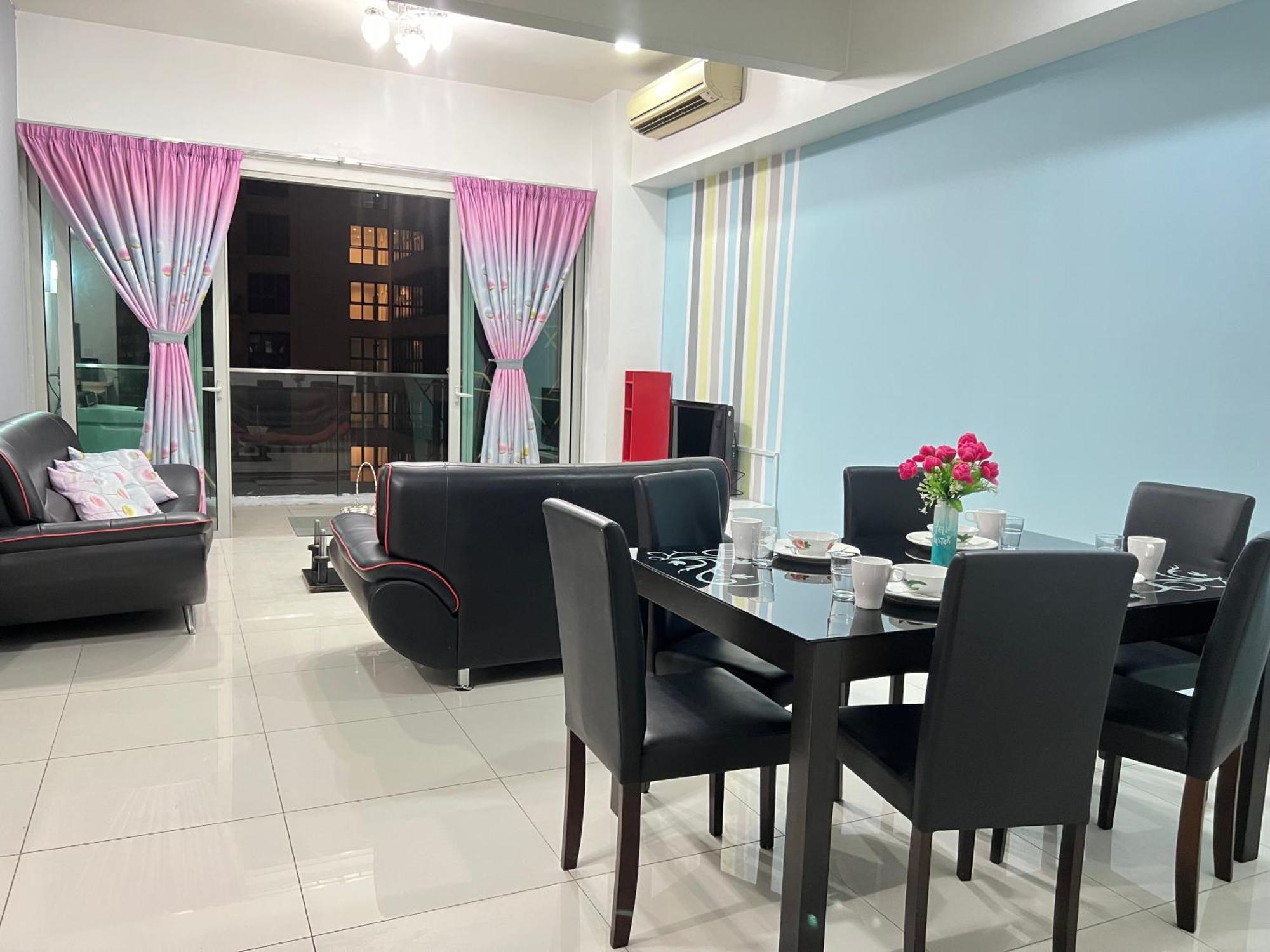 Regalia Suites 424 Kuala Lumpur Eksteriør billede